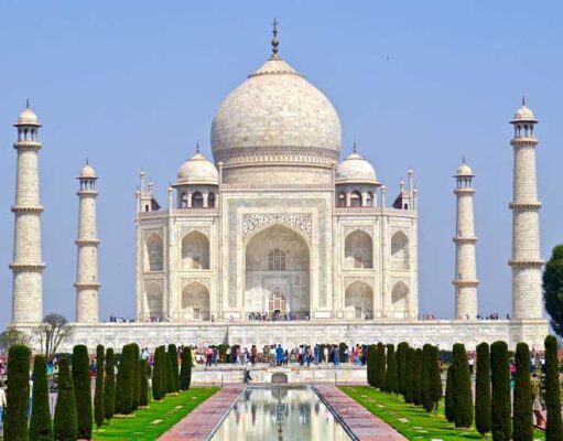 From Paris to Prague on Water