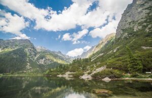 Lake Como: A True Love Story